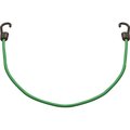Prosource Bungee Cord Hd Grn 8Mmx32In FH64083